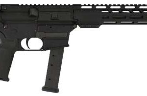 ANDERSON AM9 OPTIC READY 9MM - 16" MOE