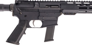 ANDERSON AM9 PISTOL 9MM - 7.5" 17RD BLK FITS GLOCK MAG