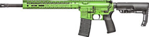 A picture of GBROFUSION300ZG LEFT with USA Gun Store