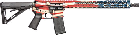 A picture of GBROPAT300BLKAM with USA Gun Store