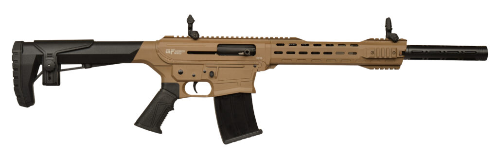 A picture of GFA20GF2512FDE with USA Gun Store