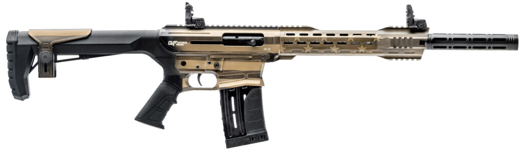 A picture of GFA20GF25USBNZ with USA Gun Store