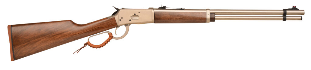 A picture of GFA20GFLVR357SS with USA Gun Store