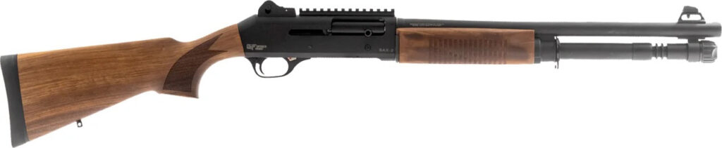 A picture of GFA20GFSAS12W with USA Gun Store