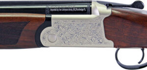 A picture of GIJ60020LW26S engraving with USA Gun Store