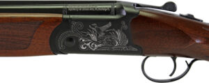 A picture of GIJ60028 steel engraving 1 with USA Gun Store