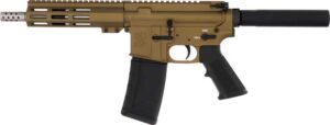 A picture of GL15223SSPBRZ LEFT with USA Gun Store