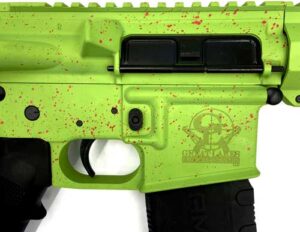 A picture of GL15223SZOM SPLATTER with USA Gun Store