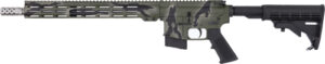 A picture of GL15400SSPGRN LEFT with USA Gun Store