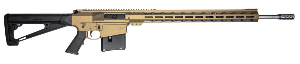 A picture of GLFA20GL10LA3006SSBRZ with USA Gun Store
