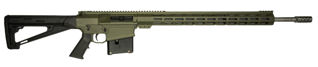 A picture of GLFA20GL10LA3006SSODG with USA Gun Store