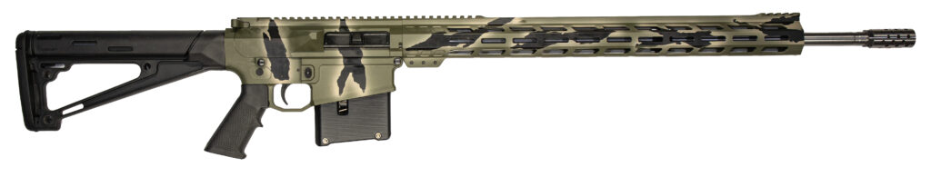 A picture of GLFA20GL10LA3006SSPGRN with USA Gun Store