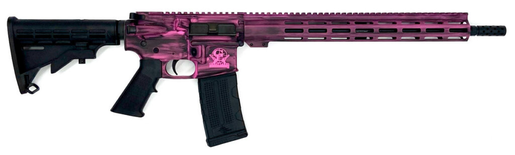 A picture of GLFA20GL15223BPPK with USA Gun Store