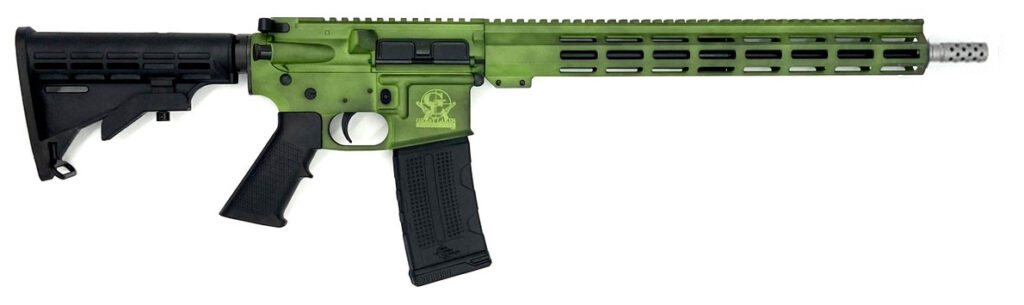 A picture of GLFA20GL15223SSBLIM with USA Gun Store