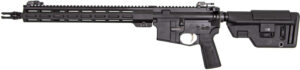 A picture of GMK1MOD1DMR LEFT with USA Gun Store