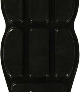 PEREGRINE OUTDOORS SHOCKEATER - RECOIL PAD 6.5"X3.75" 8MM THCK