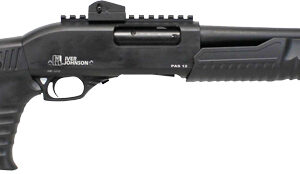 IVER JOHNSON PUMP 20GA 3" 18" - PISTOL GRIP STOCK