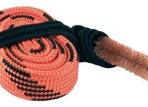 SME BORE ROPE CLEANER - KNOCKOUT .45 CALIBER