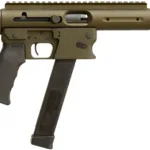 A picture of GR45BKOD 3 150x150 jpg with USA Gun Store