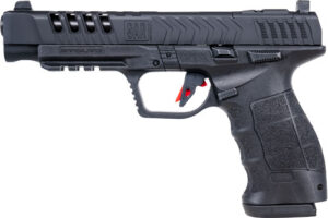 A picture of GSARSPTG3BL LEFT with USA Gun Store