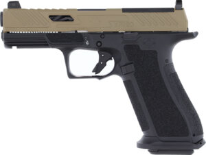 A picture of GSS3812SM25 LEFT with USA Gun Store
