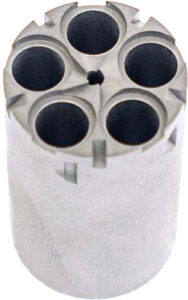 A picture of GSWITCHGUNCOMBO XTRA CYLINDER with USA Gun Store