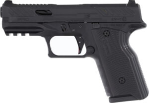A picture of GXF9BLK10 LEFT with USA Gun Store