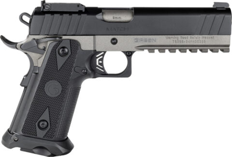 Girsan Witness 2311 Match X USA Gun Store