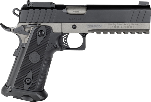 Girsan Witness 2311 Match X USA Gun Store