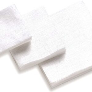 HOPPES CLEANING PATCH #5 FOR - .16-.12 GAUGE 300 PACK