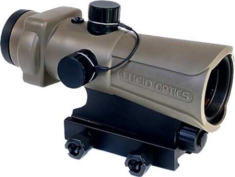 A picture of HD7TAN with USA Gun Store