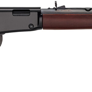 HENRY LEVER 22LR 20 OCTAGON LARGE LOOP