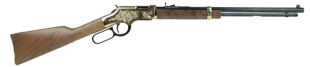 A picture of HRAC20H004D4 with USA Gun Store