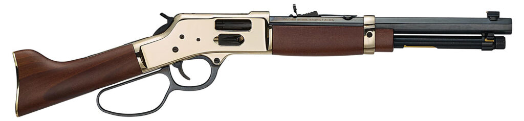 A picture of HRAC20H006GML with USA Gun Store
