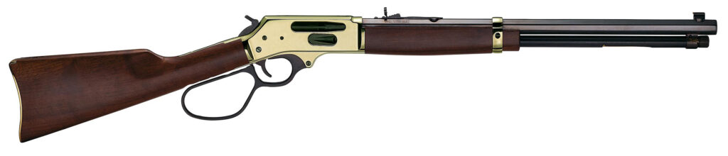 A picture of HRAC20H009BGL with USA Gun Store