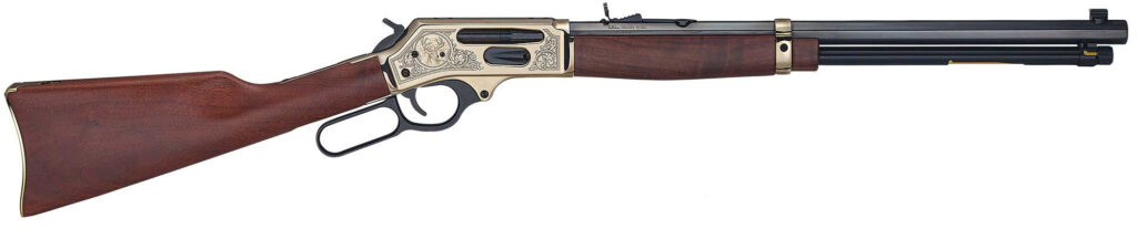 A picture of HRAC20H009BGWL with USA Gun Store