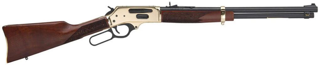 A picture of HRAC20H024360BH with USA Gun Store