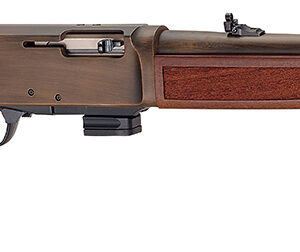 HENRY HOMESTEADER 9MM BRONZE MLOK 16.37 10RD
