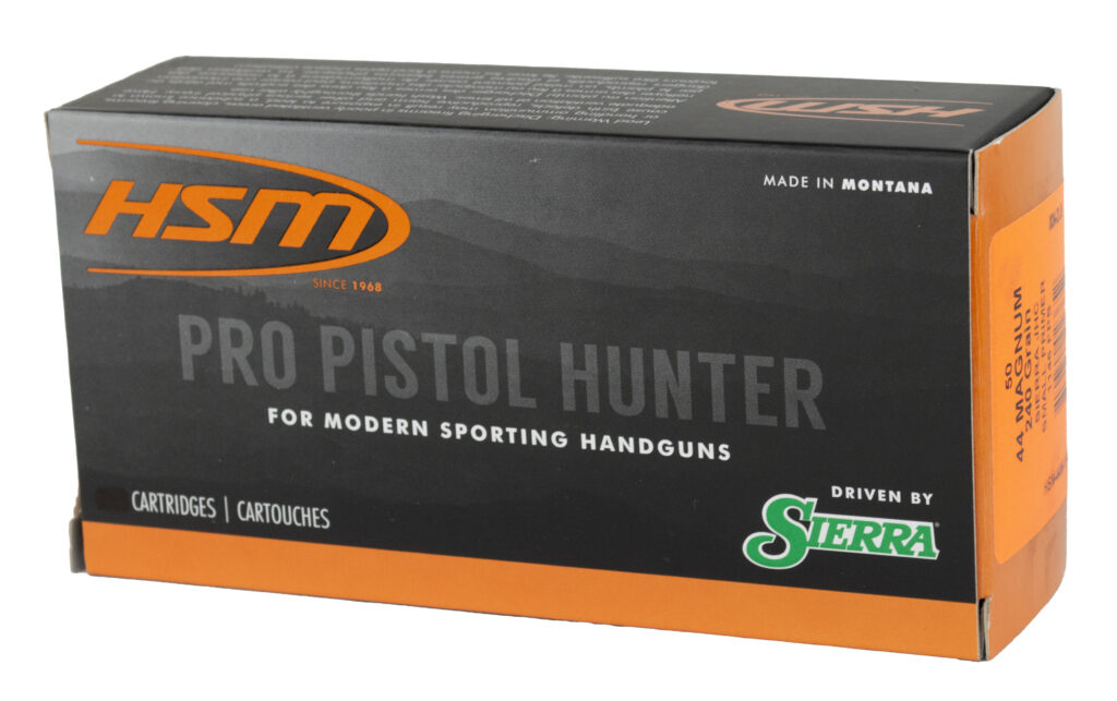 A picture of HSM2044M18N with USA Gun Store