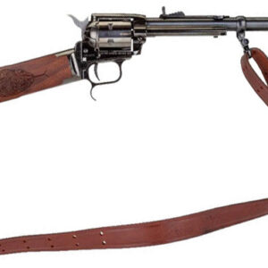 HTG ROUGH RIDER RANCHER 22LR 16 RATTLESNAKE 6RD