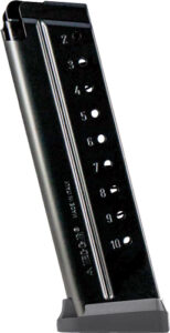A picture of IJ1911BF9MAG10 1 with USA Gun Store