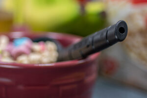 A picture of K9924 STRAW with USA Gun Store