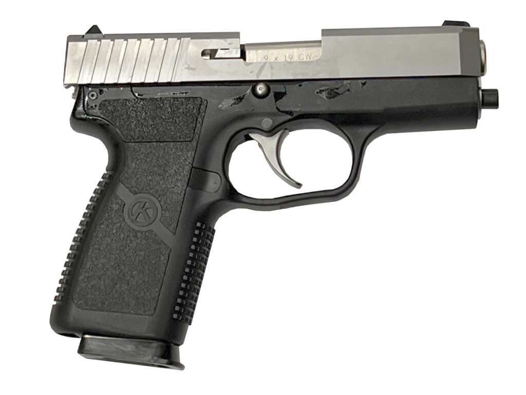A picture of KA20ZCW9093 with USA Gun Store