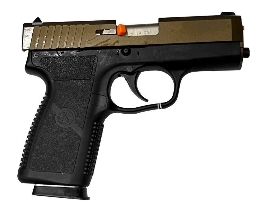 A picture of KA20ZCW9093BB with USA Gun Store