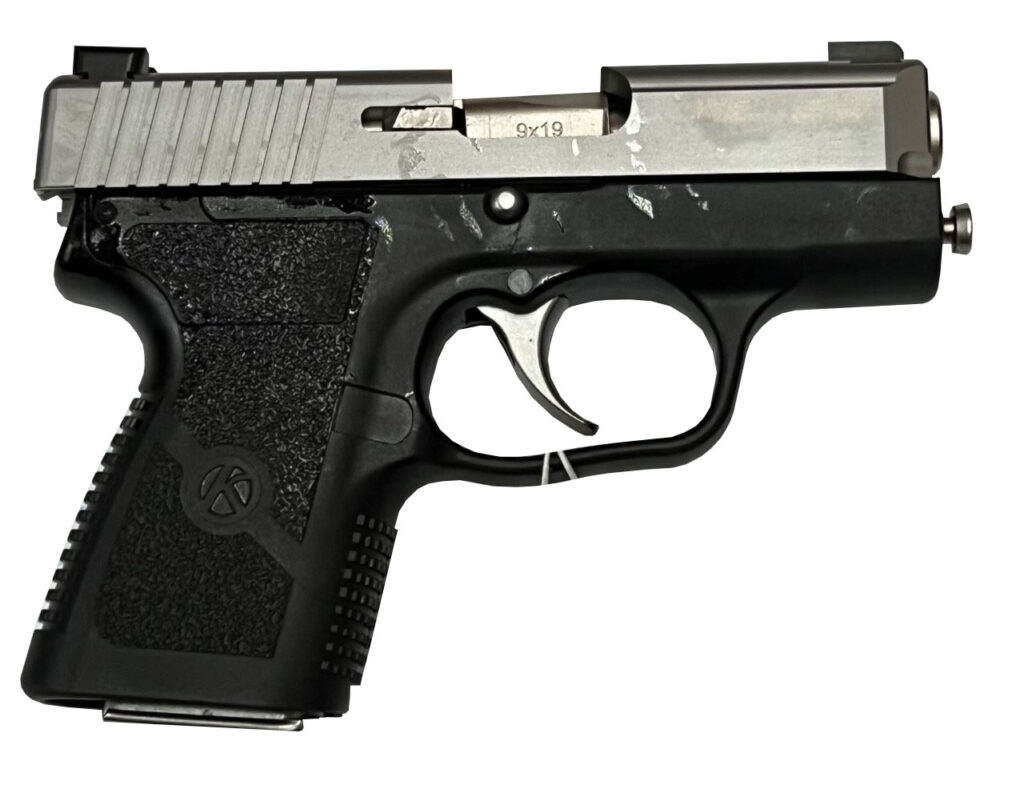 A picture of KA20ZPM9093NA with USA Gun Store