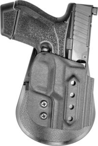 A picture of KMAKO with USA Gun Store