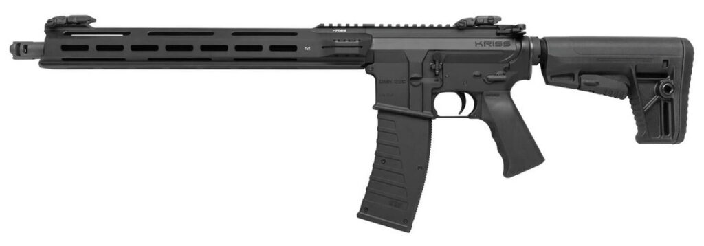 A picture of KRISS20DM22CBL04 with USA Gun Store