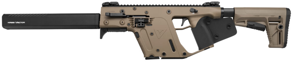 A picture of KRISS20KV10CFD22 with USA Gun Store