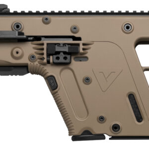 KRISS VECTOR CRB GEN2 10MM 16 FDE CA COMP 10R