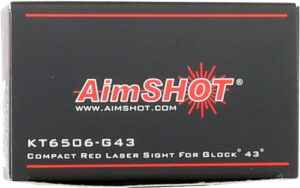 A picture of KT6506G43 PKG with USA Gun Store